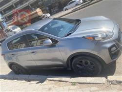 کیا سپۆرتاج